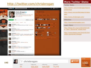 TinyTwitter (Blackberry)