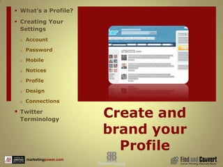Twitter Is An Information and News and Media WebsitesBut people are bypassing News and Media websites60% going directly to social networking and entertainment sites instead
