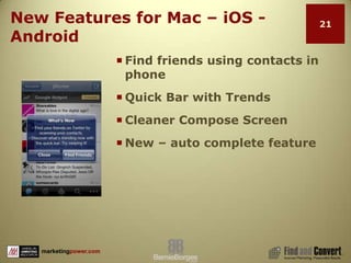 A Twitter Profilehttp://www.twitter.com/berniebay