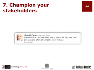 3. AskAsk othersStart a conversation