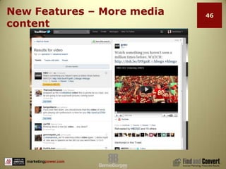 5. RewardAcknowledge others