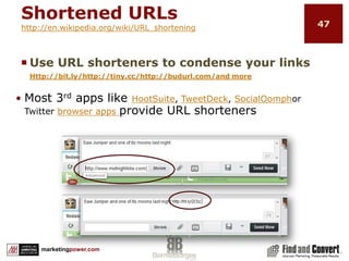 6. Demonstrate wider leadership and authorityShare knowledge and expertise