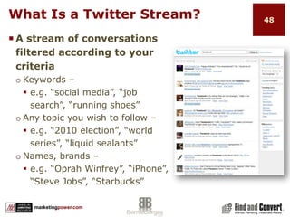 7. Champion your stakeholders