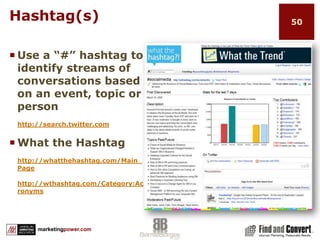 New Features – More media content