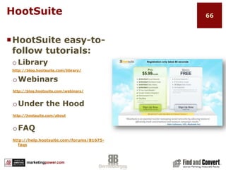 What Are Twitter Lists? Twitter lists are viewedby everyone following you http://twitter.com/berniebay/lists/memberships