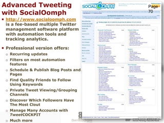 Universal search value