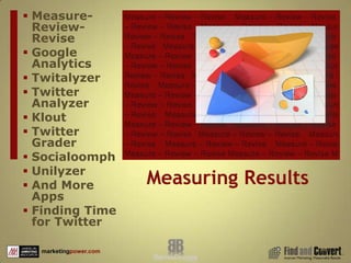 Enterprise Level TweetingEnterpriseSupports Twitter & FacebookUnlimited usersAdvanced workflow, analyticsConversation historyStandardBasic set of features. Best for individuals and organizations that manage only a few Twitter accounts by only a couple of team members.