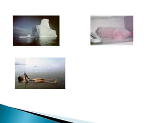 A matéria e suas transformações