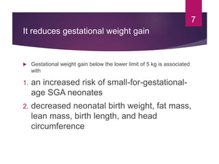 A Matter of Timing—Pregnancy After Bariatric Surgery.ppt