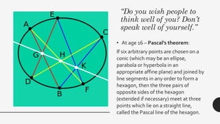 AMATYC 2018 - Pascal's Triangle | PDF