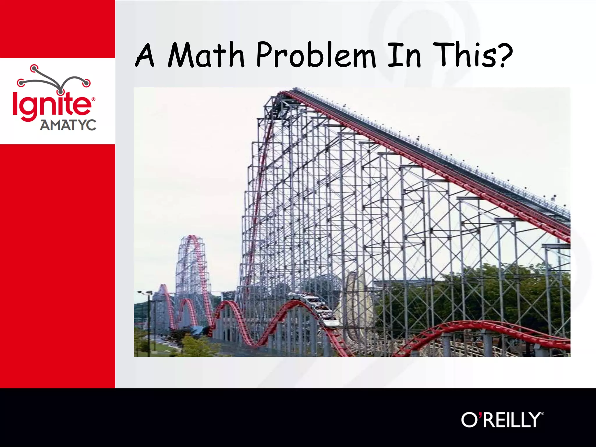 A Math Problem In This?
 