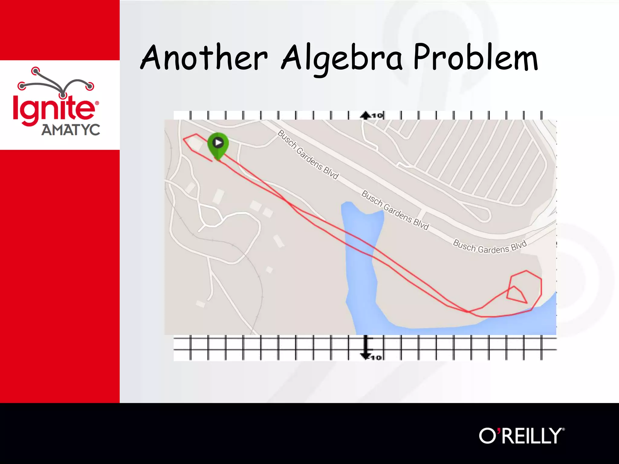 Another Algebra Problem
 