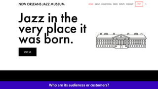 Proprietary & Confidential
19
WHAT IS BOUNTEOUS?
Who are its audiences or customers?
 