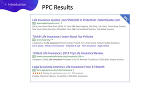 • Introduction
PPC Results
 