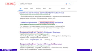 Proprietary & Confidential
72
Try This!
 