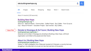 Proprietary & Confidential
76
Now This
 