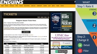 Proprietary & Confidential
91Google Optimize Workshop
Auditing
 