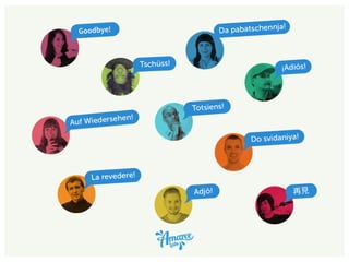 How to run a successful Drupal shop