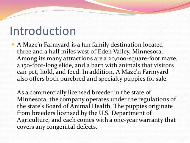 A maze n farmyard coupons