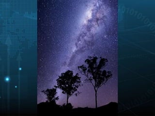 Amaziing stargazer 2012