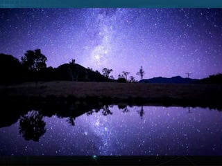 Amaziing stargazer 2012