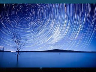 Amaziing stargazer 2012