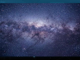 Amaziing stargazer 2012