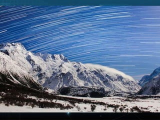 Amaziing stargazer 2012