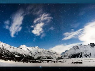 Amaziing stargazer 2012