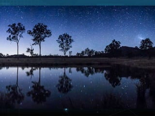 Amaziing stargazer 2012