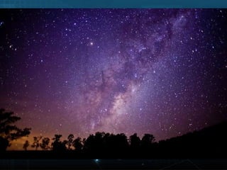 Amaziing stargazer 2012