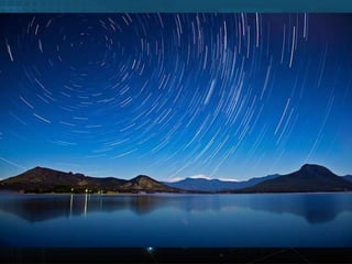 Amaziing stargazer 2012