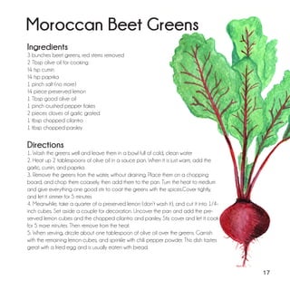 AMAZING WASTE - 50 recipes to use food scraps, repurpose leftovers, and ...