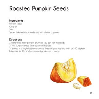 AMAZING WASTE - 50 recipes to use food scraps, repurpose leftovers, and ...