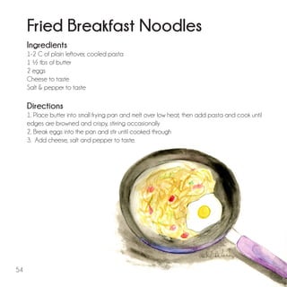 AMAZING WASTE - 50 recipes to use food scraps, repurpose leftovers, and ...