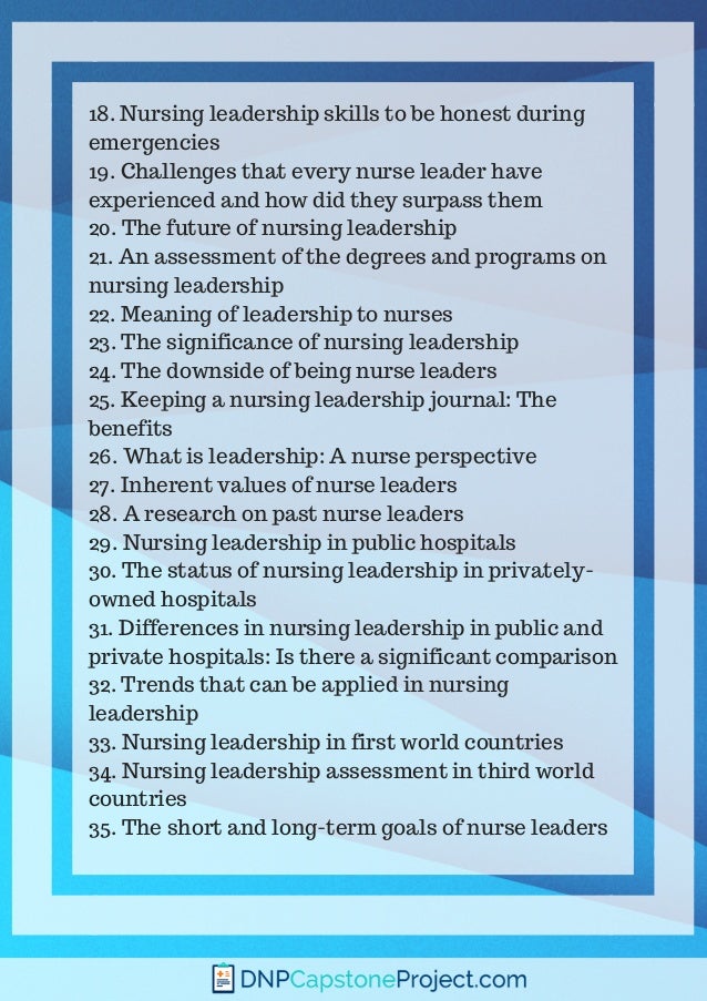 Leadership assignment pdf picture
