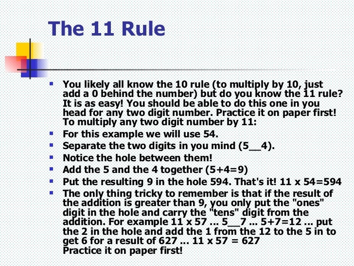 Worksheets Mind-readingnumbertrick — Mathfunfacts amazing math trick 19