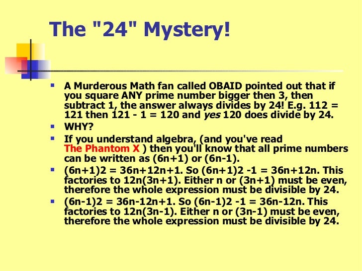Worksheets Mind-readingnumbertrick — Mathfunfacts amazing math trick 6