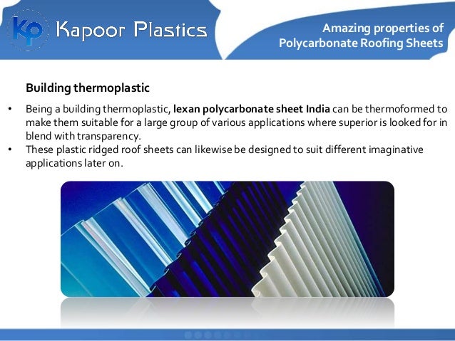 amazing properties of polycarbonate roofing sheets 4 638 jpg cb 1462274585 polycarbonate sheet properties