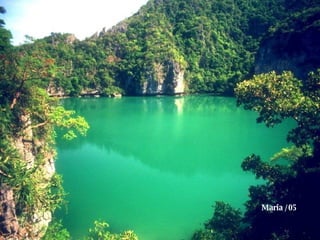 Maria /05 