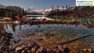 Amazing view-of-the-mountains-and-the-lake-4660-1920x1080