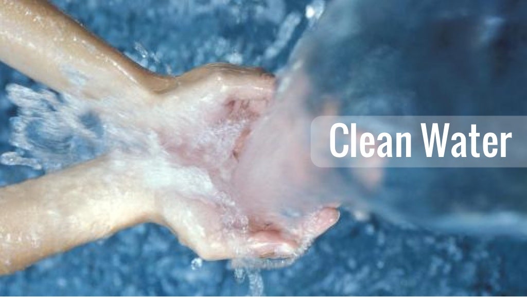 Amazing Benefits Of Wastewater Treatment