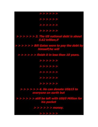 Uncovering The Truth Bill Gates Net Worth A Detailed Insight Into His Empire - 9gw8w71