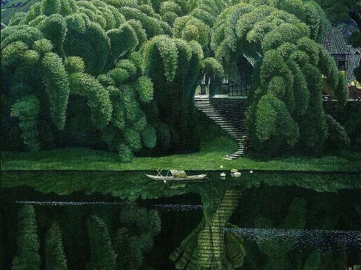 amazing chinese landscape paintings