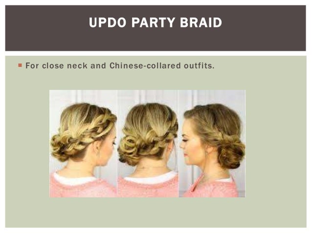 Amazing Easy Party Hairstyles For Long Hair By Thomas N Salzano