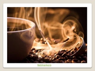 Netmarkers
 