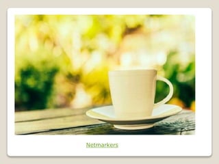 Netmarkers
 
