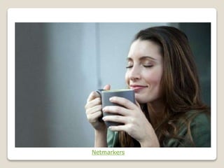 Netmarkers
 