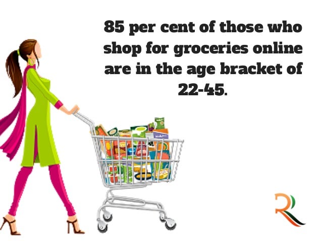 Amazing Facts You Didn t Know About Online Grocery Shopping In India