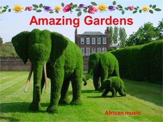 African music 